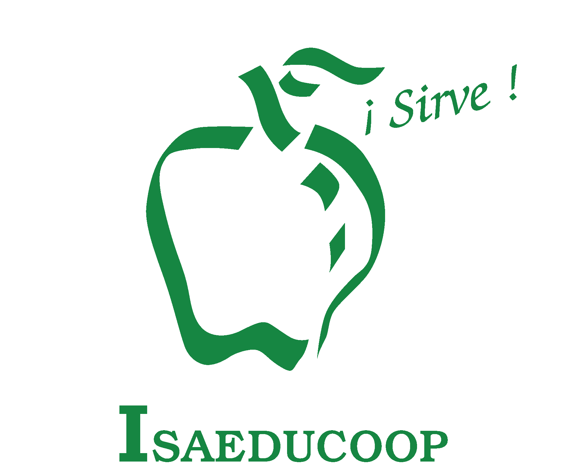 Logo ISAEDUCOOP