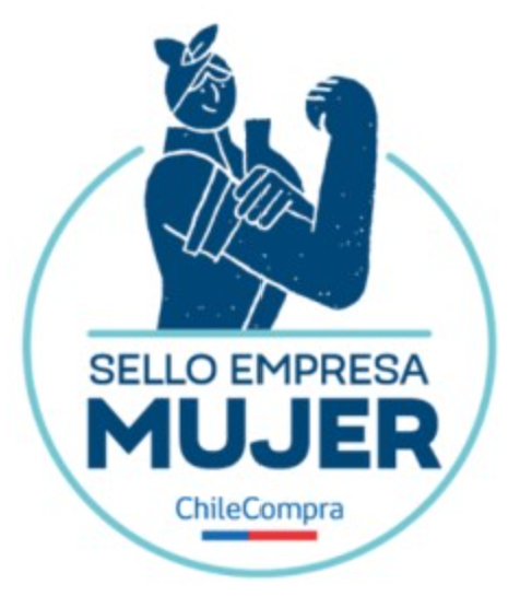 Sello Mujer